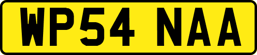 WP54NAA