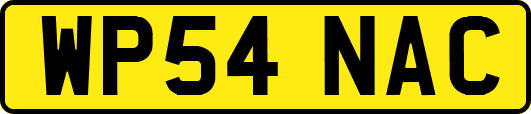 WP54NAC