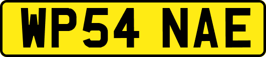 WP54NAE
