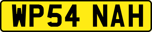WP54NAH