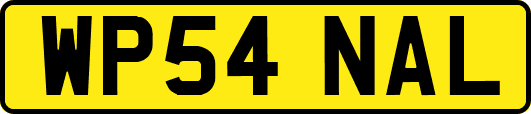 WP54NAL