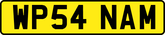 WP54NAM