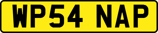 WP54NAP