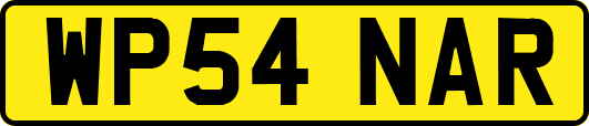 WP54NAR