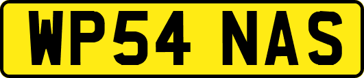 WP54NAS