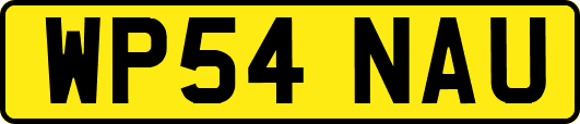 WP54NAU