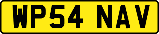 WP54NAV