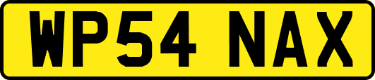 WP54NAX