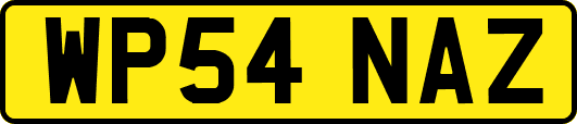WP54NAZ