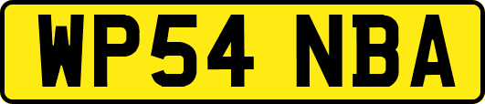 WP54NBA