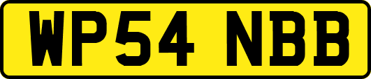 WP54NBB