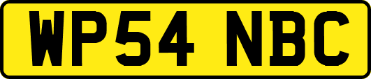 WP54NBC