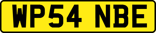 WP54NBE