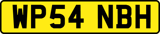 WP54NBH