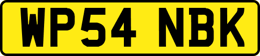 WP54NBK