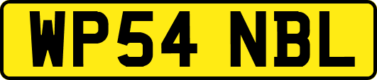 WP54NBL