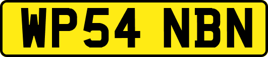 WP54NBN