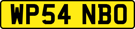 WP54NBO