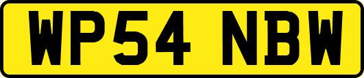 WP54NBW