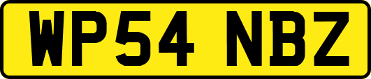 WP54NBZ