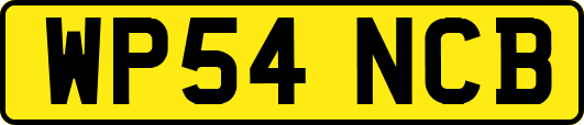WP54NCB