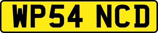 WP54NCD