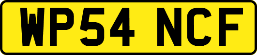 WP54NCF