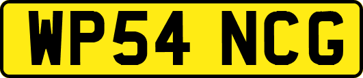 WP54NCG