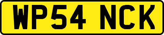 WP54NCK