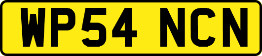 WP54NCN