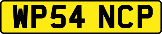 WP54NCP