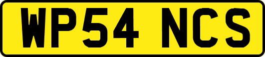 WP54NCS