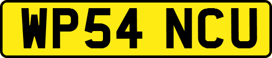 WP54NCU
