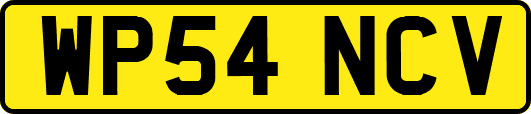 WP54NCV