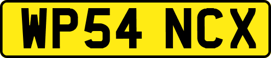 WP54NCX