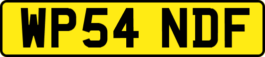 WP54NDF