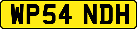 WP54NDH