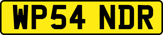 WP54NDR