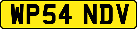 WP54NDV