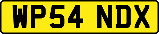 WP54NDX