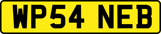 WP54NEB
