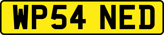 WP54NED