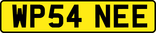 WP54NEE
