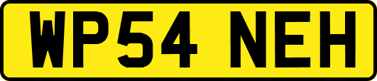 WP54NEH