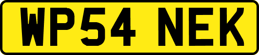 WP54NEK