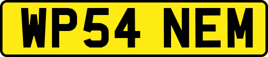 WP54NEM
