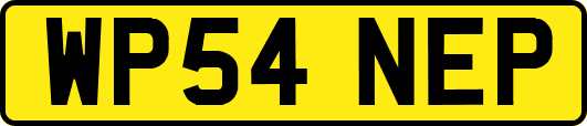 WP54NEP