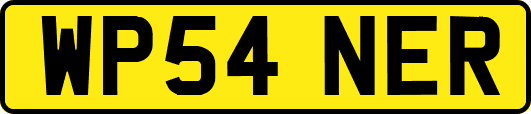 WP54NER