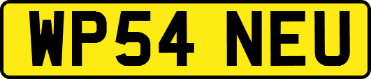 WP54NEU