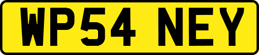 WP54NEY